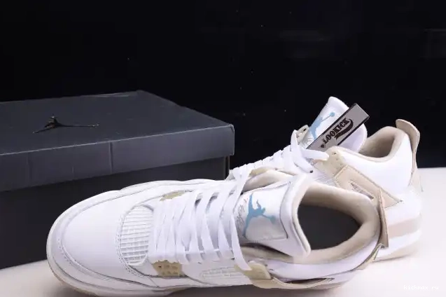 Rep MAX 487724-118 4 Jordan Sand Retro 2017 0328